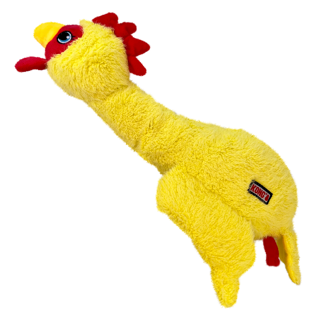 Kong Scruffs Chicken Medium/Large