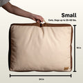 Rawry Orthopedic Pet Bed