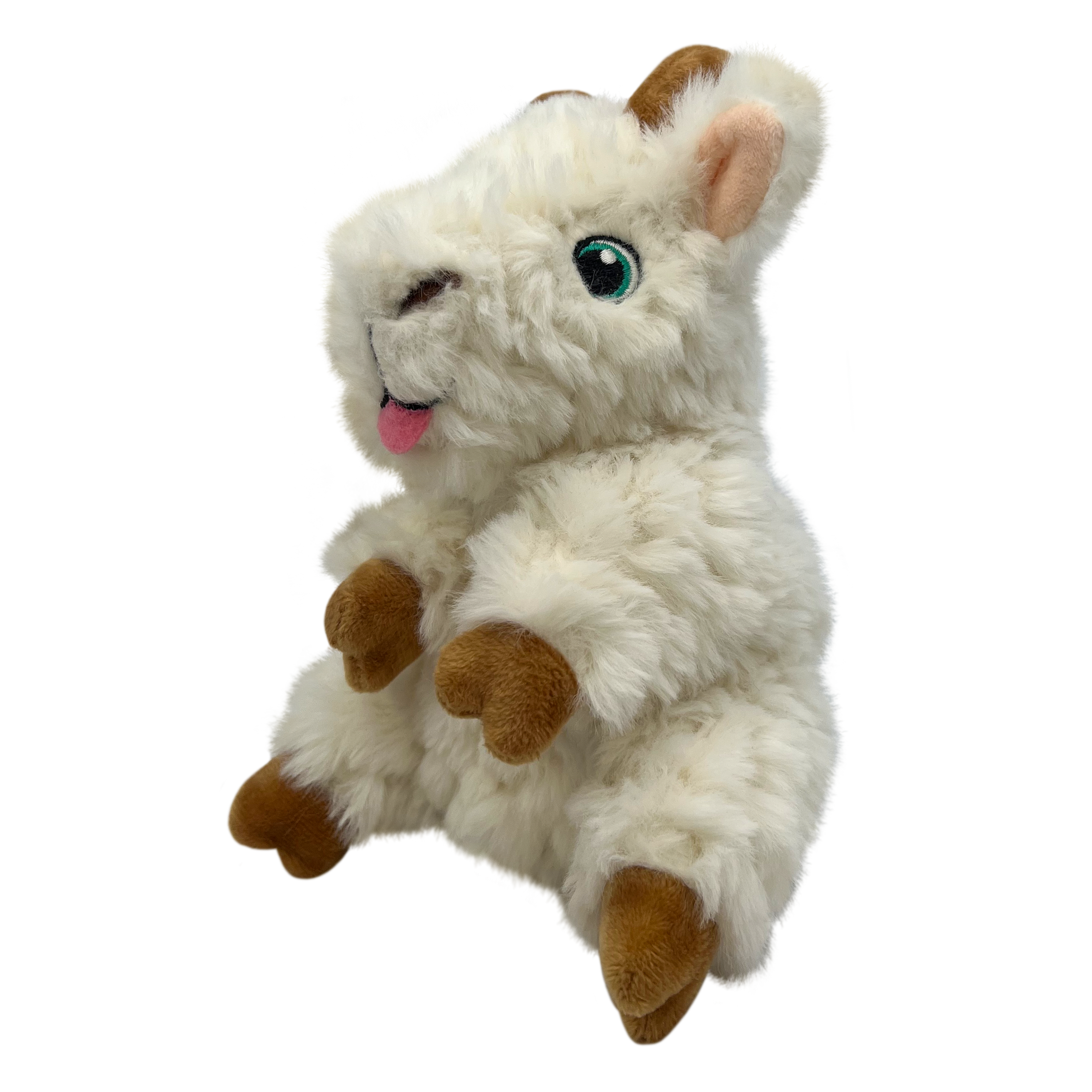 Kong Comfort Tykes Goat