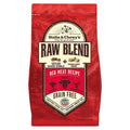 Stella & Chewy’s Raw Blend Red Meat Recipe Dog Food