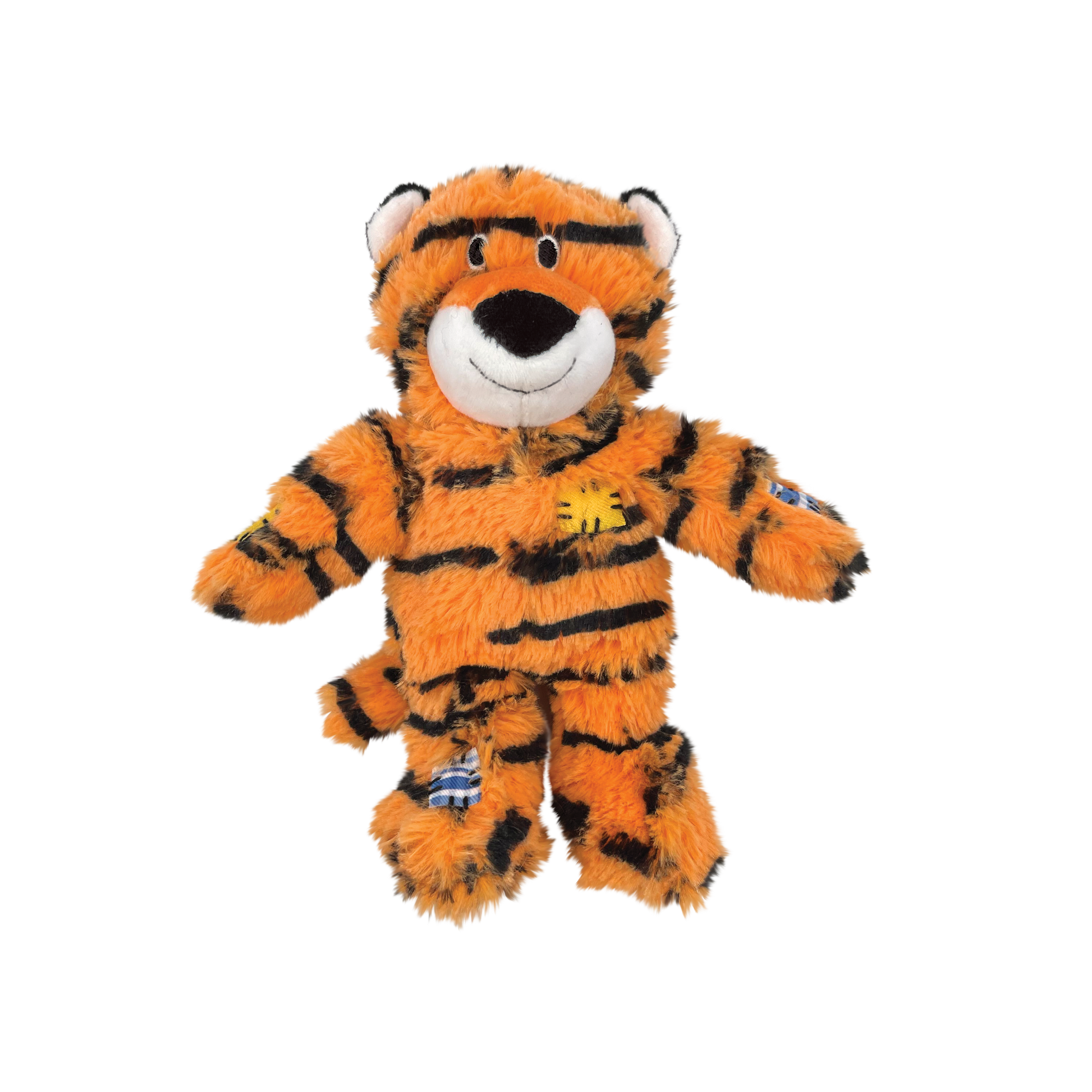 Kong Wild Knots Tiger
