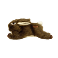 Kong Wild Low Stuff Rabbit Medium