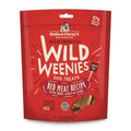 Stella & Chewy’s Freeze Dried Wild Weenies Red Meat Dog Treats (3.25oz)