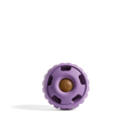 Woof Dog Pupsicle Lavender Large Dog Toy