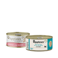 Applaws Whitefish & Salmon Wet Cat Can (2.47oz)