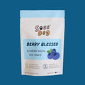 Sour Dog Berry Blessed Blueberry Dog Treats (3.5oz)