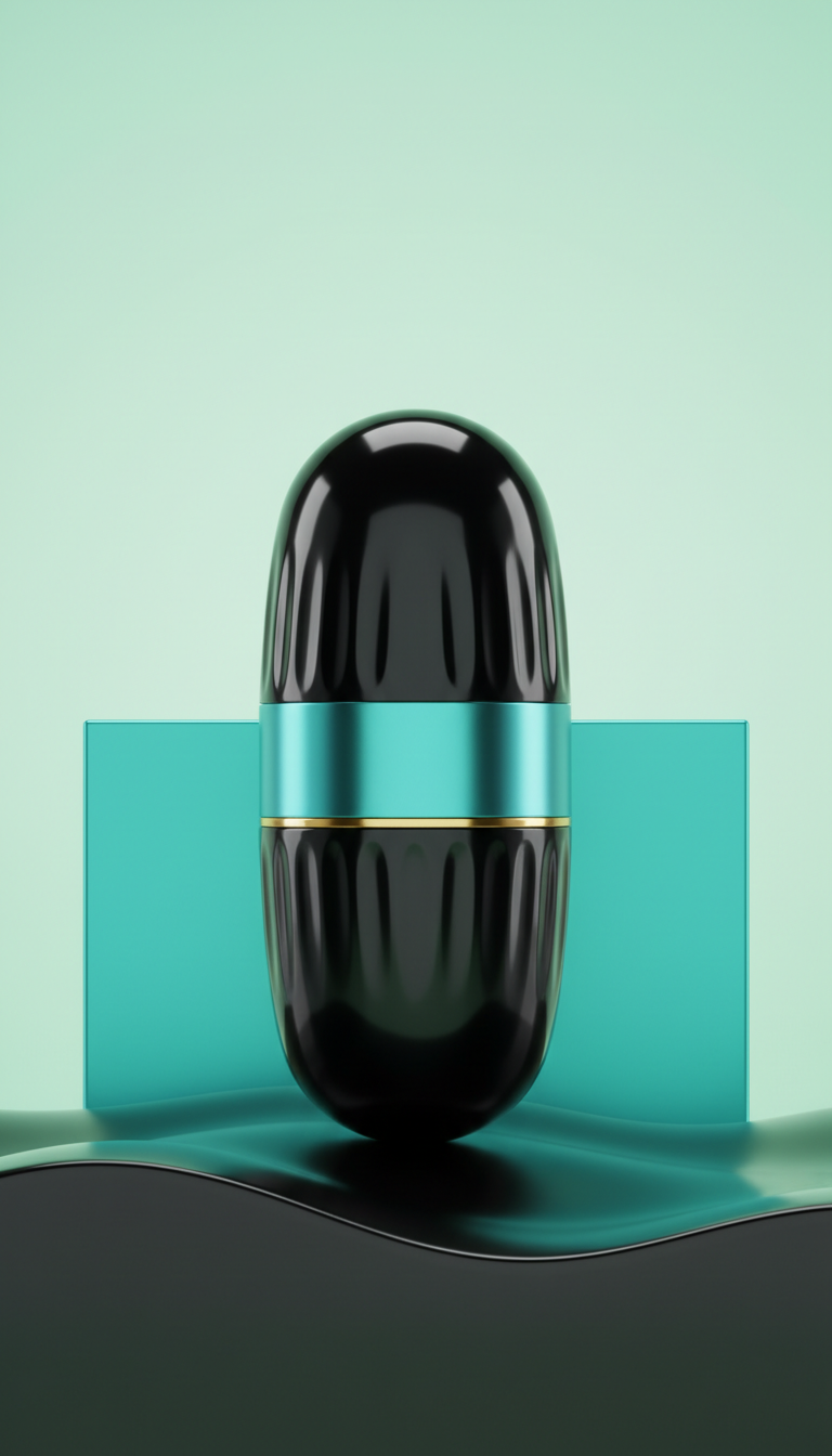NeuroFlux Cognitive Support Capsules