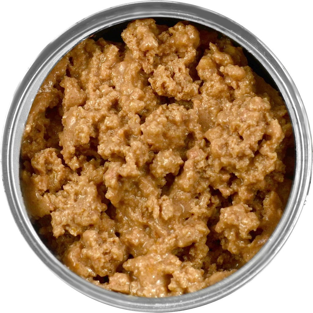 Evanger's All Life Stages Organics Turkey & Butternut Squash Dinner Wet Cat Food (5.5oz)