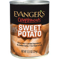 Evanger's Complements Grain Free All Life Stages Sweet Potato Wet Dog & Cat Can (12.5oz)