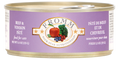 Fromm 4 Star Beef and Venison Cat Pate (5.5oz)