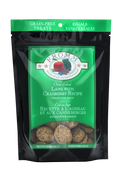 Fromm 4-Star Lamb & Cranberry Dog Treat (8oz)
