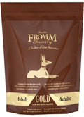 Fromm Gold Adult Ancient Grains Chicken Dry Dog Food