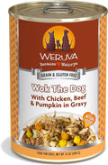 Weruva Wok The Dog Wet Dog Food (14oz)