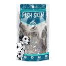Tickled Pet Icelandic Codfish Skin Twists Dog Treats (5oz)