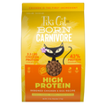 Tikicat Adult Born Carnivore Chicken and Egg Dry Kibble (2.8lb)
