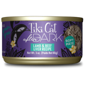 Tikicat Adult After Dark Lamb and Beef Liver Soft Pate (3oz)