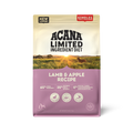 Acana Adult Lamb and Apple Singles Limited Ingredient Diet Dog Food