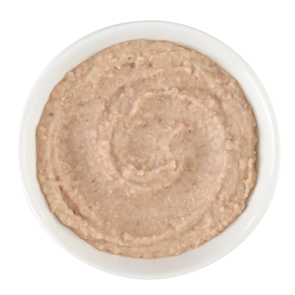 Tikicat Adult After Dark Velvet Mousse Chicken and Quail Egg (2.8oz)