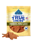 Blue Buffalo True Chews Jerky Cuts Chicken and Duck Dog Treats (10oz)