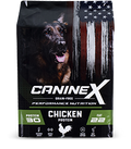 Sportmix Grain Free Canine X Chicken Dry Food (40lb)