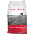 Diamond Naturals Adult Lamb and Rice Dry Dog Food