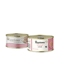 Applaws Adult Tuna Fillet and Shrimp in Broth Wet Cat Food (2.47oz)