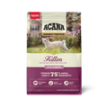Acana Kitten Grain Free Chicken, Turkey and Salmon Cat Food (4lb)