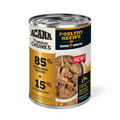 Acana Adult Grain Free Premium Chunks Poultry Wet Dog Food (12.8oz)