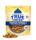 Blue Buffalo True Chews Morsels Chicken Dog Treats (11oz)