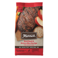Merrick Classic Healthy Grains Beef and Brown Rice Dry Dog Food