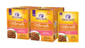 Wellness Adult Pouch Healthy Indulge Morsels Tuna Wet Cat Food (3oz)