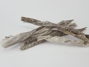 Tickled Pet Icelandic Codfish Skin Twists Dog Treats (5oz)