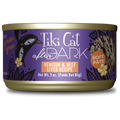 Tikicat Adult After Dark Venison and Beef Liver Soft Pate (3oz)