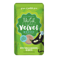 Tikicat Adult Velvet Mousse Tuna and Mackerel (2.8oz)