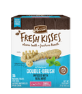 Merrick Fresh Kisses Mint Dental Treats (23oz)