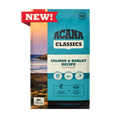 Acana Adult Classics Salmon and Barley Dog Food