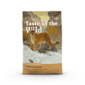 Taste of the Wild Adult Canyon River Trout and Salmon Feline Food (5lb)