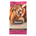 Merrick Classic Healthy Grains Small Breed Chicken and Brown Rice Dry Dog Food (4lb)