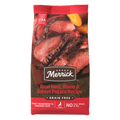 Merrick Grain Free Adult Beef, Bison and Sweet Potato Dog Dry Food