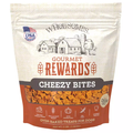 Wholesomes Adult Cheesy Bites Dog Treats (3lb)