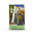 Taste of the Wild Adult Rocky Mountain Venison and Salmon Feline Food