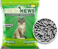 Fresh News Pellet Cat Litter