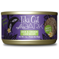 Tikicat Adult After Dark Duck and Chicken Liver Soft Pate (3oz)