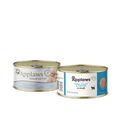 Applaws Adult Tuna Fillet and Cheese Wet Cat Food (2.47oz)