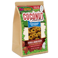 K9 Granola Factory Coconut Crunchers, Papaya & Mango Recipe Dog Treats (14oz)