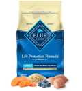 Blue Buffalo Adult Chicken and Brown Rice Dry Dog Food