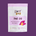 Sour Dog The OG Sweet Potato Dog Treats (3.5oz)