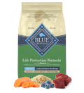 Blue Buffalo Adult Lamb and Brown Rice Dry Dog Food