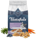 Blue Buffalo Blue Tastefuls Kitten Chicken & Brown Rice Recipe Dry Cat Food