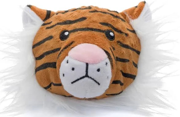 Fabdog Faball Tiger Brown (Large)
